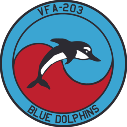 VFA-203