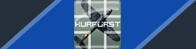 Required award Model Bf 109 K-4 Kurfurst