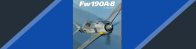 Required award Model Fw 190 A-8